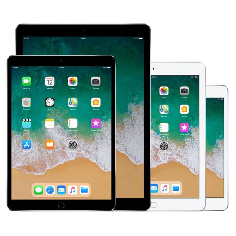 iPad