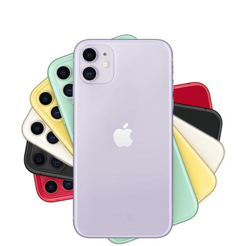 iPhone 11 serie