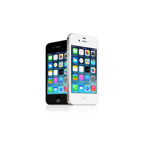 iPhone 4 serie