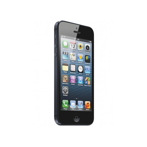 iPhone 5 serie