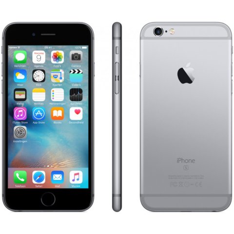 iPhone 6 serie