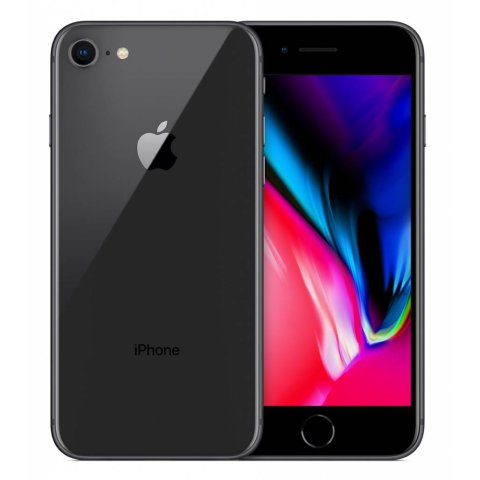 iPhone 8 serie