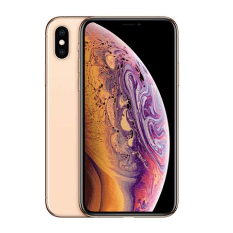 iPhone Xs serie