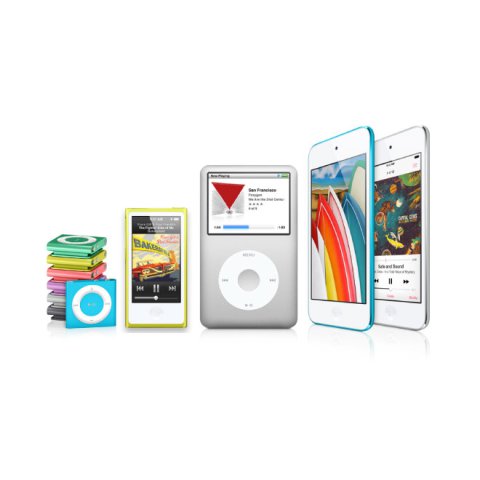 iPod