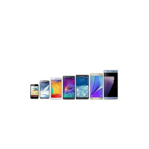 Samsung Galaxy Note serie