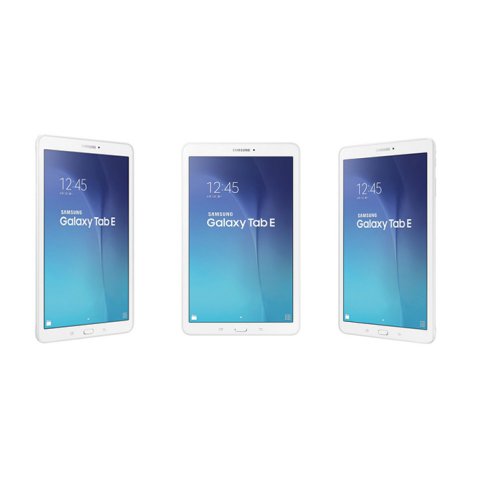 Samsung Galaxy Tab serie