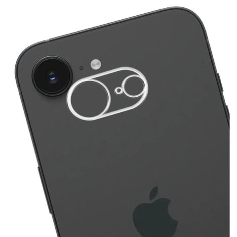 Apple iPhone 17 E, Camera lens protector