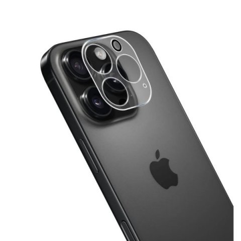 Apple iPhone 16 Pro, Camera lens protector