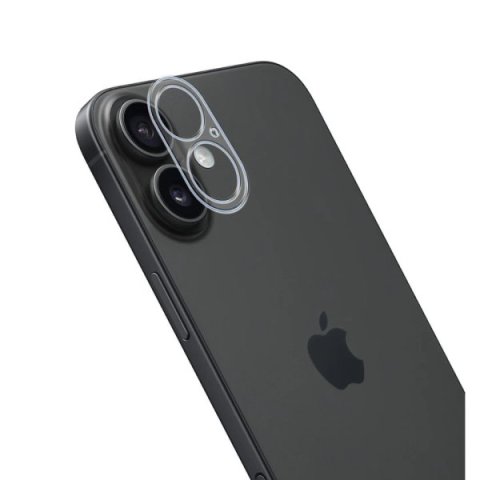 Apple iPhone 17, Camera lens protector