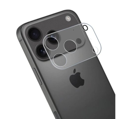 Apple iPhone 17 Pro, Camera lens protector