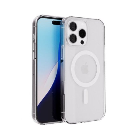 Apple iPhone 13 Pro, Transparant Magsafe Cover