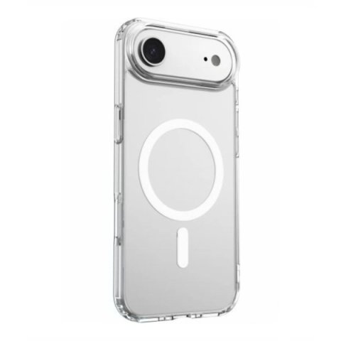 Apple iPhone 17 Air, Transparant Magsafe Cover