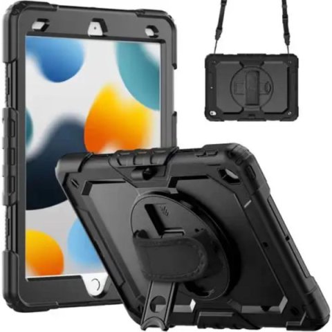 Apple iPad 10.2 (2019/2020), Protection case