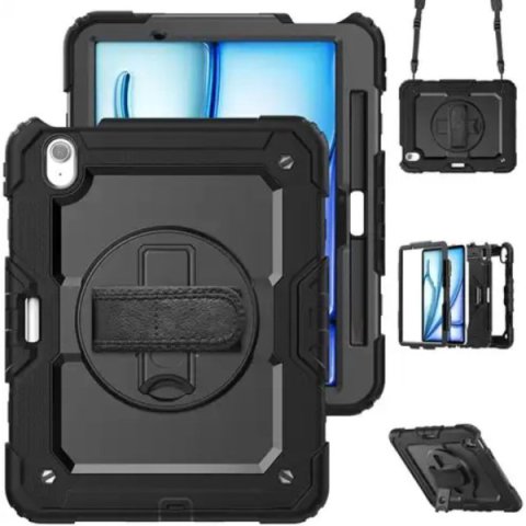 Apple iPad Air 11 (2024/2025), Protection case