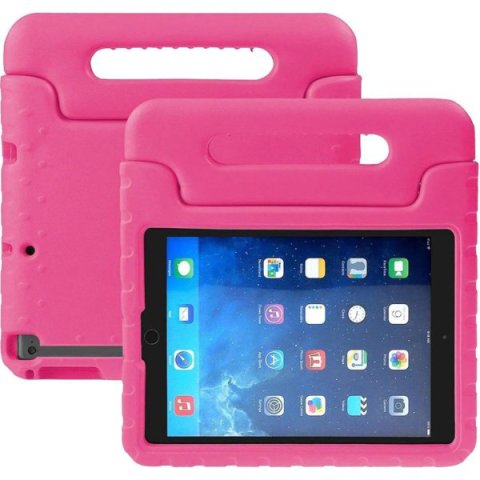 Apple Ipad 2/3/4, Roze