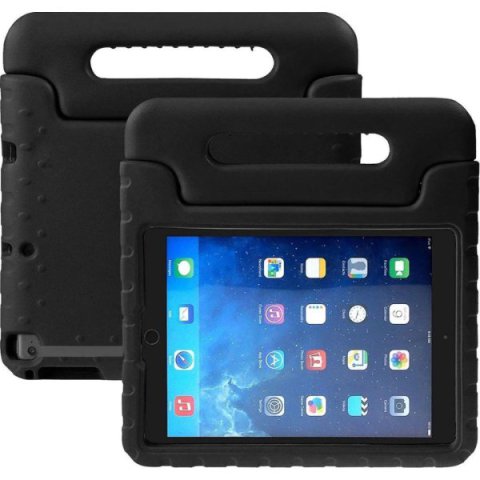 Apple Ipad 2/3/4, Zwart