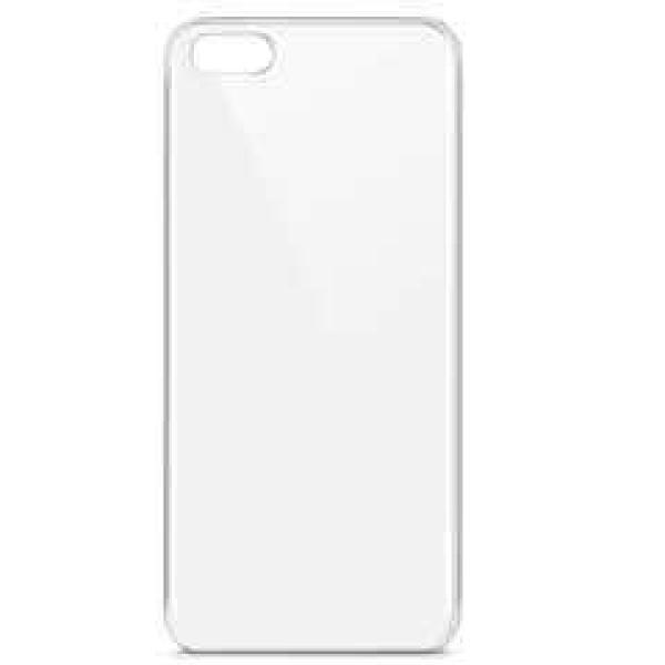 iPhone SE 2020/2022, Transparant