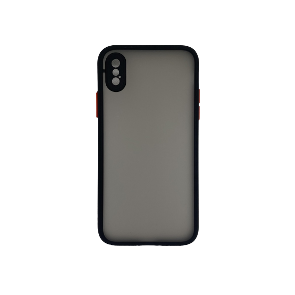 iPhone X, Luxe