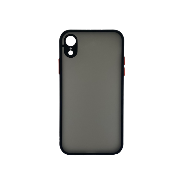 iPhone XR, Luxe