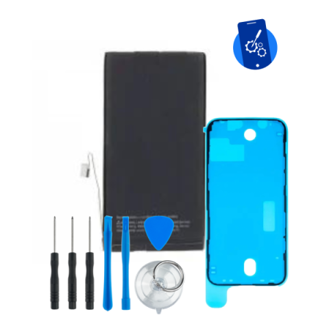 iPhone 13, Batterij / accu set , A+ kwaliteit