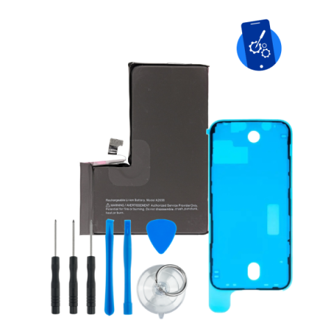 iPhone 13 Pro, Batterij / accu set , A+ kwaliteit