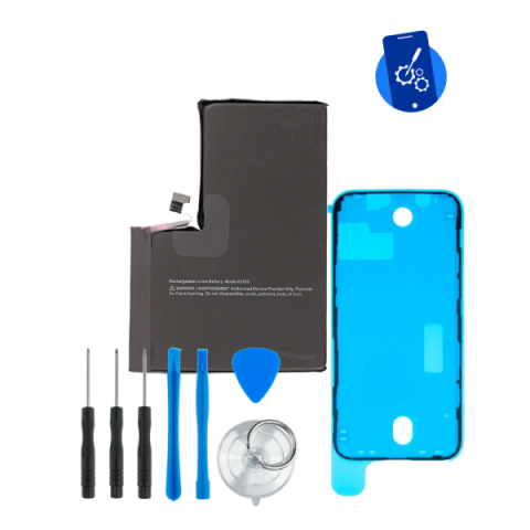 iPhone 13 Pro Max, Batterij / accu set , A+ kwaliteit