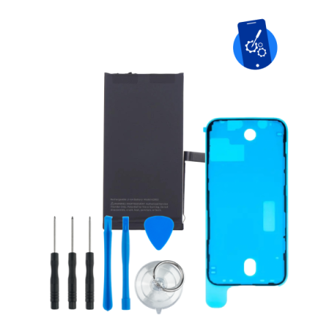 iPhone 14, Batterij / accu set , A+ kwaliteit