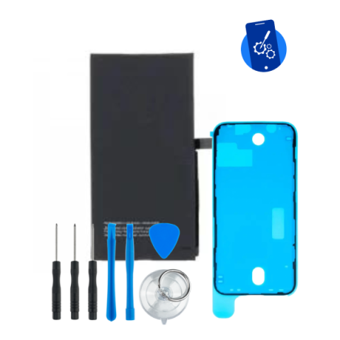 iPhone 14 Plus, Batterij / accu set , A+ kwaliteit