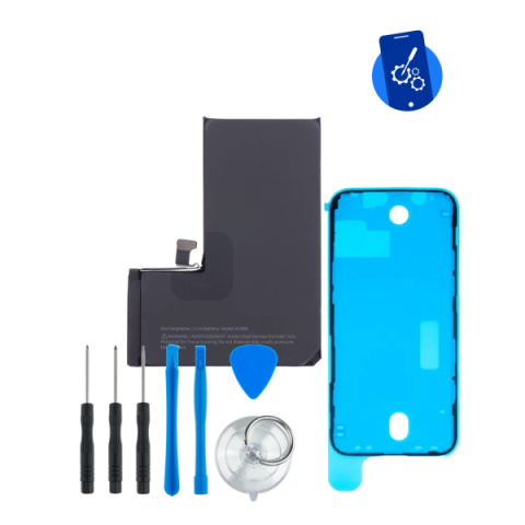 iPhone 14 Pro, Batterij / accu set , A+ kwaliteit