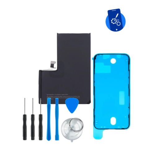 iPhone 14 Pro Max, Batterij / accu set , A+ kwaliteit