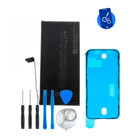iPhone 15 Plus, Batterij / accu set , A+ kwaliteit