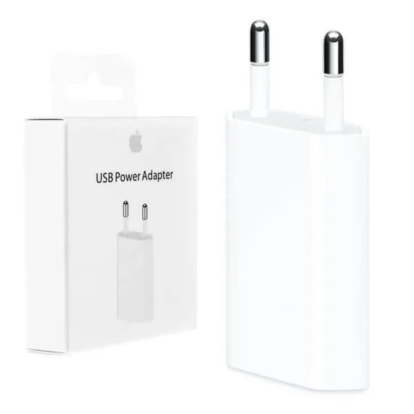 Apple USB adapter 5W