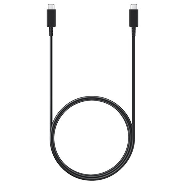 Samsung Oplaadkabel USB-C naar USB-C (1 meter) zwart