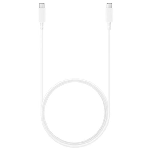 Samsung Oplaadkabel USB-C naar USB-C (1 meter) wit