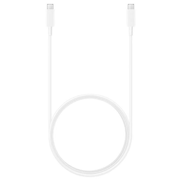 Samsung Oplaadkabel USB-C naar USB-C (1 meter) wit