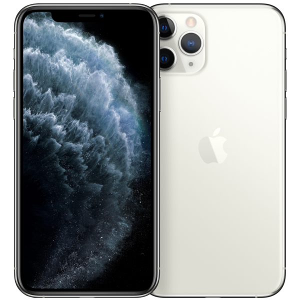 iPhone 11 Pro, wit , 64 GB