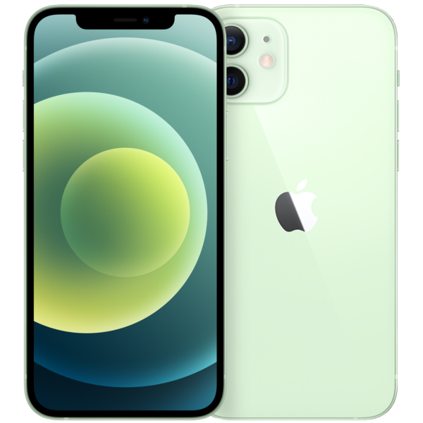 iPhone 12 Mini , groen, 128 GB