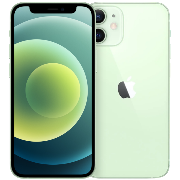 iPhone 12 Mini , groen, 64 GB