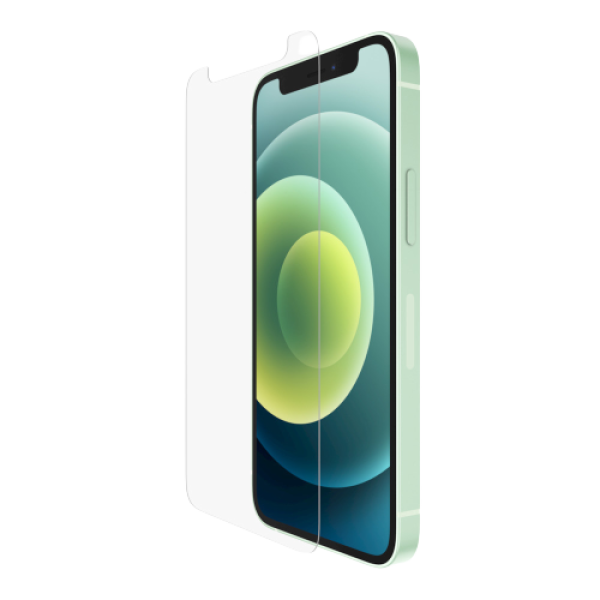 iPhone 12, Transparant