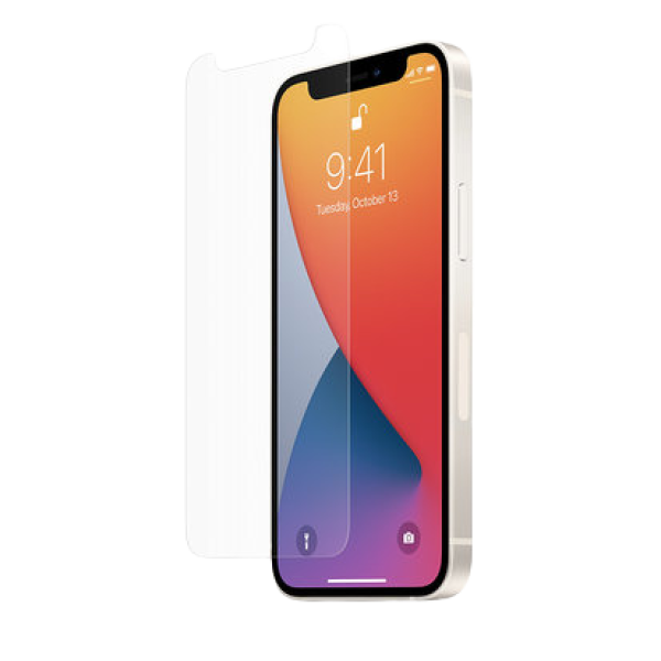 iPhone 13, Transparant