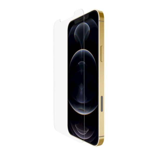 iPhone 12 Pro Max, Transparant