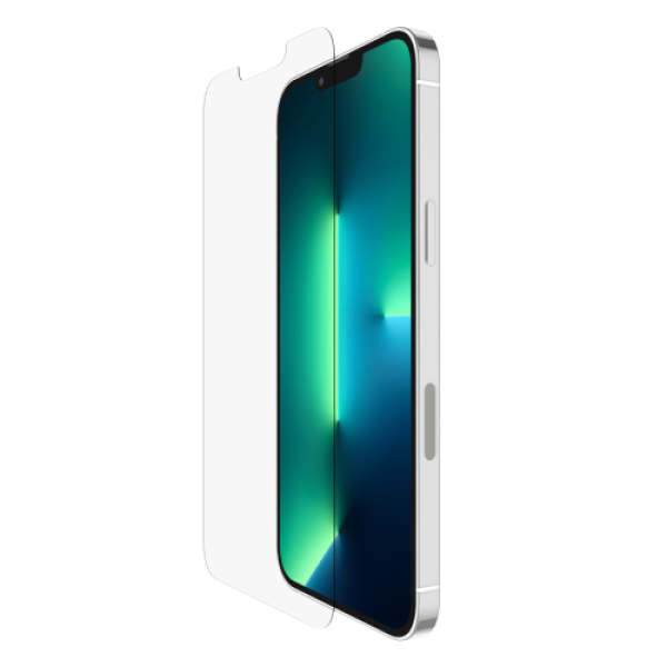 iPhone 13 Pro, Transparant