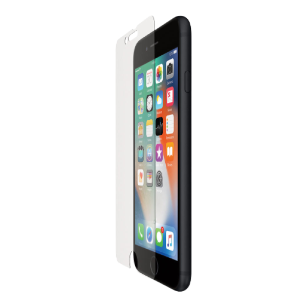 iPhone SE 2020/2022, Transparant