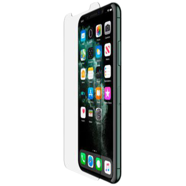 iPhone 11 Pro, Transparant