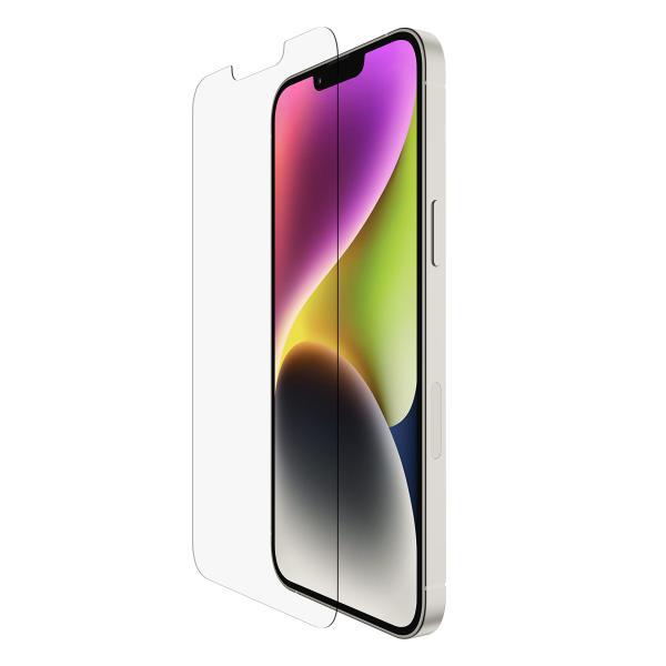 iPhone 14, Transparant