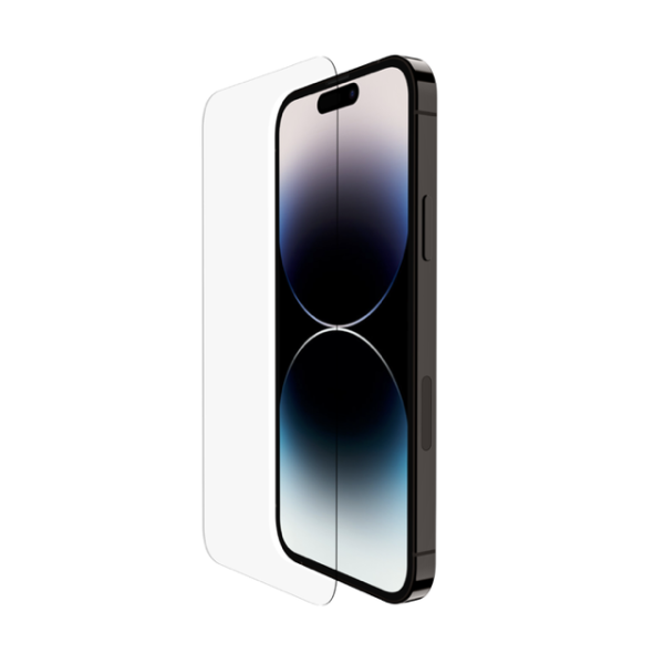 iPhone 14 Pro Max, Transparant