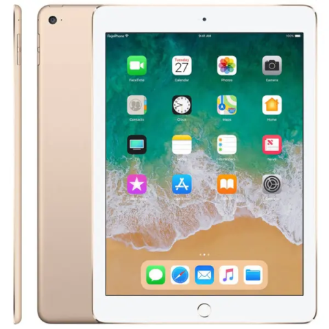 iPad Air 2, goud, 16GB