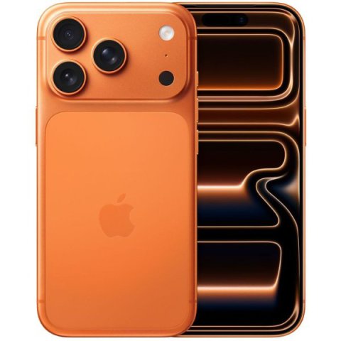 iPhone 17 Pro, oranje, 256GB
