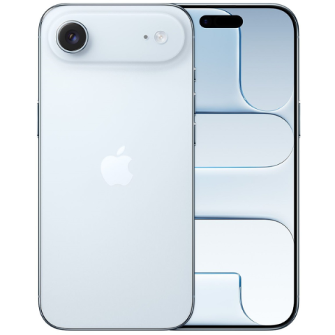 iPhone Air, blauw, 1TB