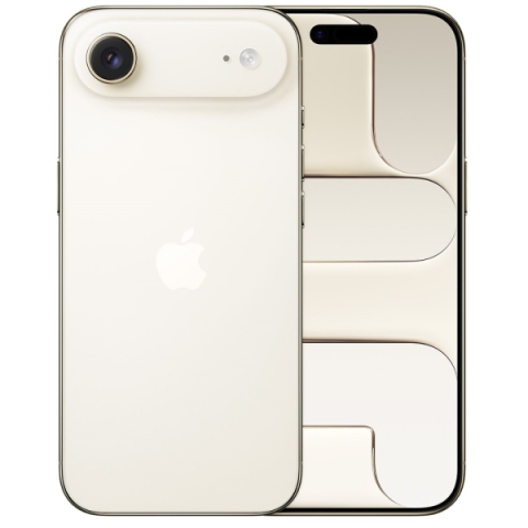 iPhone Air, goud, 1TB